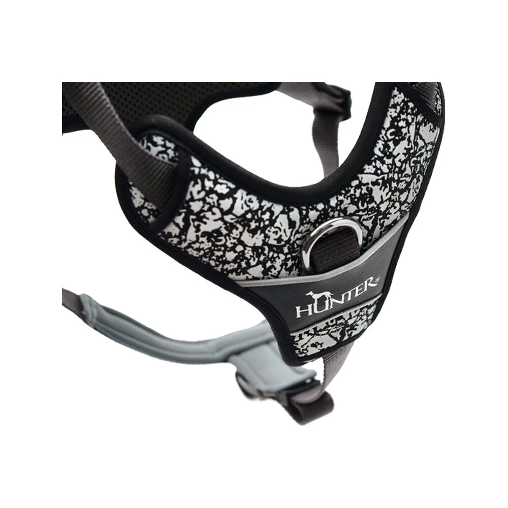 Hunter Divo Reflect - Hondentuig 9 Hunter Divo Reflect - Hondentuig - Afbeelding 9