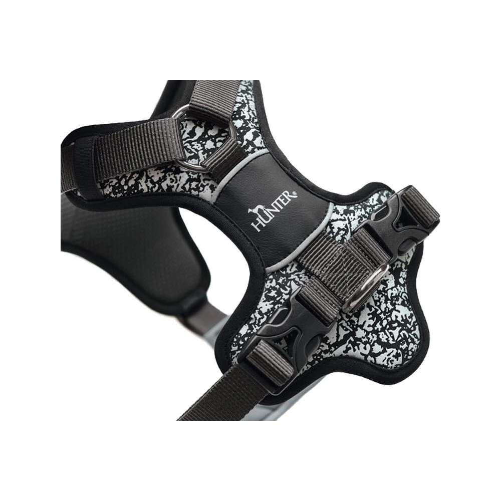 Hunter Divo Reflect - Hondentuig 10 Hunter Divo Reflect - Hondentuig - Afbeelding 10