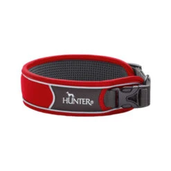 Hunter Halsband Divo -Beste Dierenartikelen Winkel hunter halsband divo 208004 0500 none