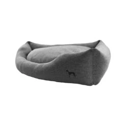 Hunter Hoekmand Livingstone - Grijs -Beste Dierenartikelen Winkel hunter hoekmand livingstone grijs 175894 1500 none