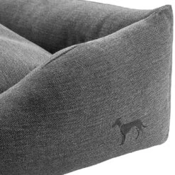 Hunter Hoekmand Livingstone - Grijs -Beste Dierenartikelen Winkel hunter hoekmand livingstone grijs 175897 1500 none