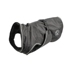 Hunter Hondenmantel Uppsala -Beste Dierenartikelen Winkel hunter hondemantel uppsala zwart 50 cm 101450 0500 none 7