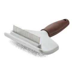 Hunter Multifunctionele Verzorgingsborstel -Beste Dierenartikelen Winkel hunter multifunctionele verzorgingsborstel 116742 0500 none