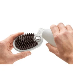 Hunter Roskam Met Shampoofunctie -Beste Dierenartikelen Winkel hunter roskam met shampoofunctie 116319 0500 none