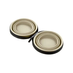 Hunter Siliconen Reiskommen In Tasje -Beste Dierenartikelen Winkel hunter siliconen reiskommen in tasje 175741 2000 none