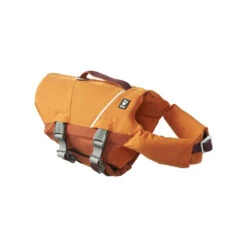 Hurtta Life Savior Eco Hondenzwemvest -Beste Dierenartikelen Winkel hurtta life savior eco buckthorn 30 40 kg 136254 1000 none