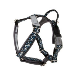 Hurtta Razzle Dazzle Y-Harness - Blackberry 13 Hurtta Razzle Dazzle Y-Harness - Blackberry -Beste Dierenartikelen Winkel hurtta razzle dazzle harness blackberry 175969 2000 none