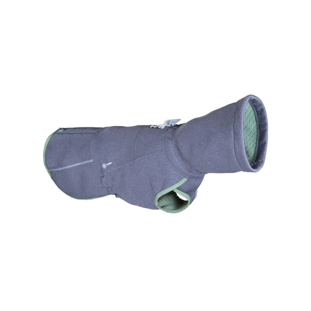 Hurtta Razzle-Dazzle Midlayer Jacket - Blackberry 10 Hurtta Razzle-Dazzle Midlayer Jacket - Blackberry - Afbeelding 10