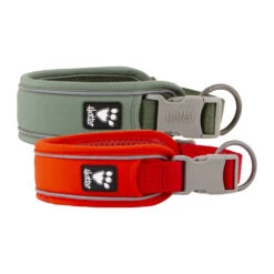 Hurtta Weekend Warrior Eco Collar -Beste Dierenartikelen Winkel hurtta weekend warrior eco collar 135742 1000 none