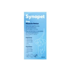 Synopet Muscle Relax Dog 7 Synopet Muscle Relax Dog -Beste Dierenartikelen Winkel iCrkBnipJwFIaNR6TizwCZNbk6Y0la metaU3lub3BldC1Eb2ctUmVsYXgtMi5qcGc
