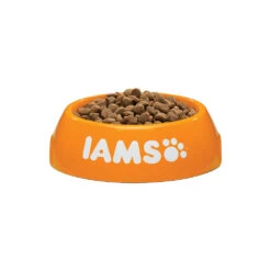 IAMS For Vitality Adult Cat Hairball -Beste Dierenartikelen Winkel iams adult cat hairball 133766 1000 none