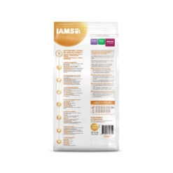IAMS For Vitality Senior Cat 6 IAMS For Vitality Senior Cat -Beste Dierenartikelen Winkel iams for vitality senior cat 141722 2000 none