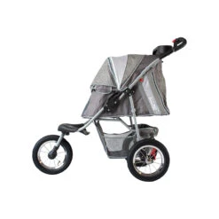 InnoPet Buggy Comfort AIR ECO 19 InnoPet Buggy Comfort AIR ECO -Beste Dierenartikelen Winkel innopet buggy comfort 195857 2000 none