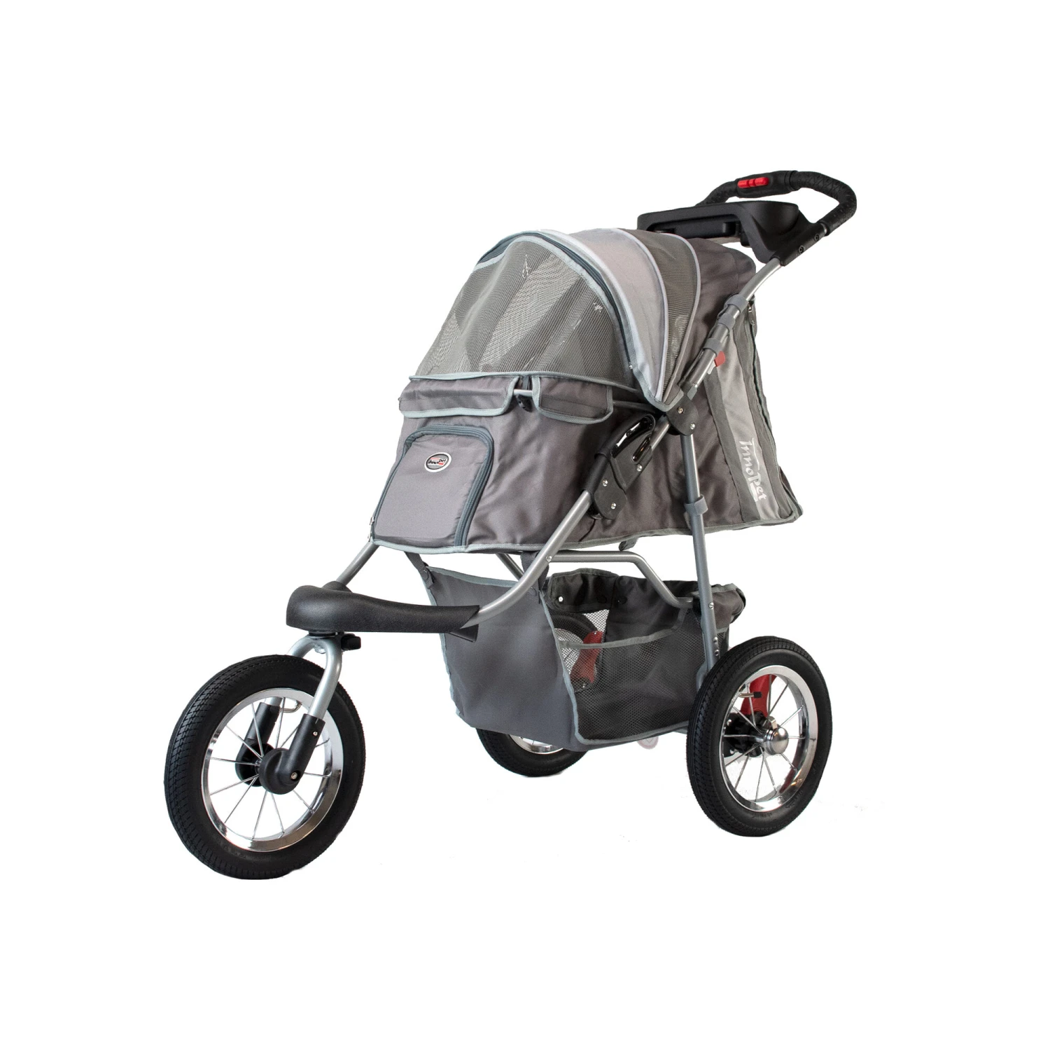 InnoPet Buggy Comfort AIR ECO 1 InnoPet Buggy Comfort AIR ECO