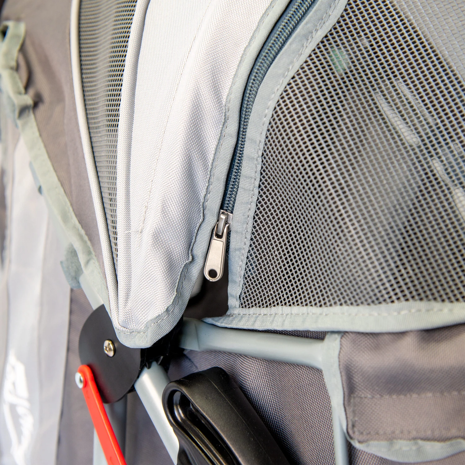 InnoPet Buggy Comfort AIR ECO 16 InnoPet Buggy Comfort AIR ECO - Afbeelding 16