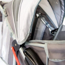 InnoPet Buggy Comfort AIR ECO 31 InnoPet Buggy Comfort AIR ECO -Beste Dierenartikelen Winkel innopet buggy comfort air eco 211157 2000 none