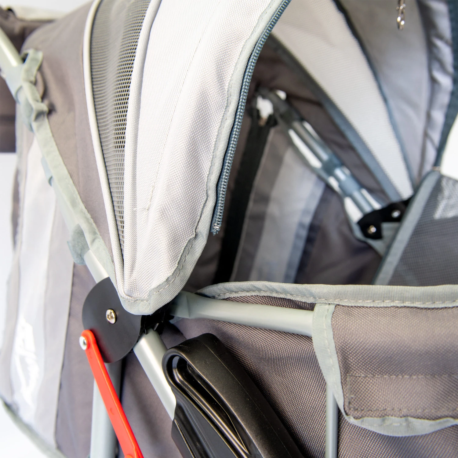 InnoPet Buggy Comfort AIR ECO 15 InnoPet Buggy Comfort AIR ECO - Afbeelding 15