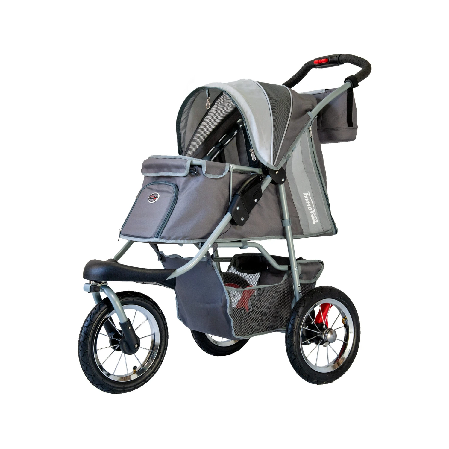 InnoPet Buggy Comfort AIR ECO 4 InnoPet Buggy Comfort AIR ECO - Afbeelding 4