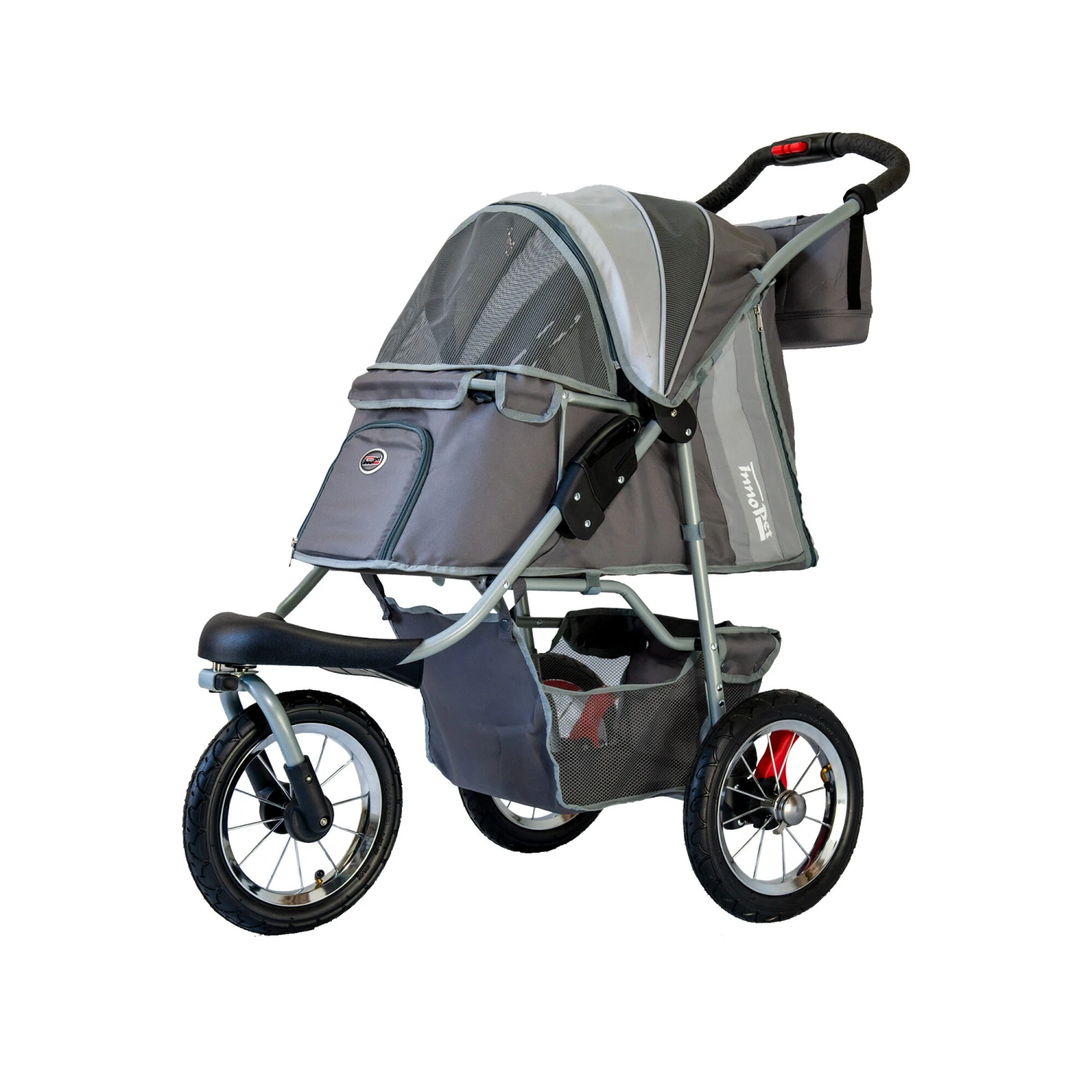 InnoPet Buggy Comfort AIR ECO 6 InnoPet Buggy Comfort AIR ECO - Afbeelding 6