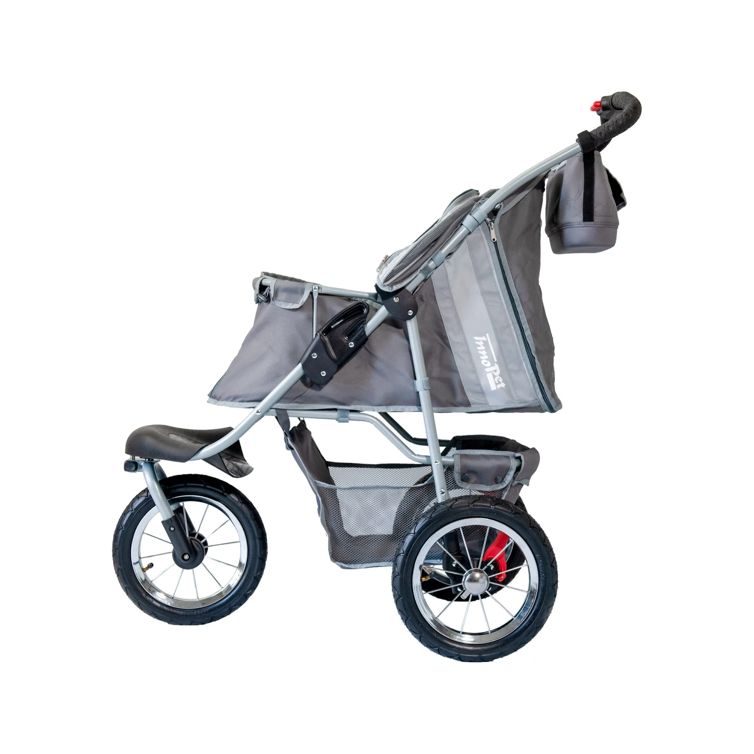 InnoPet Buggy Comfort AIR ECO 12 InnoPet Buggy Comfort AIR ECO - Afbeelding 12