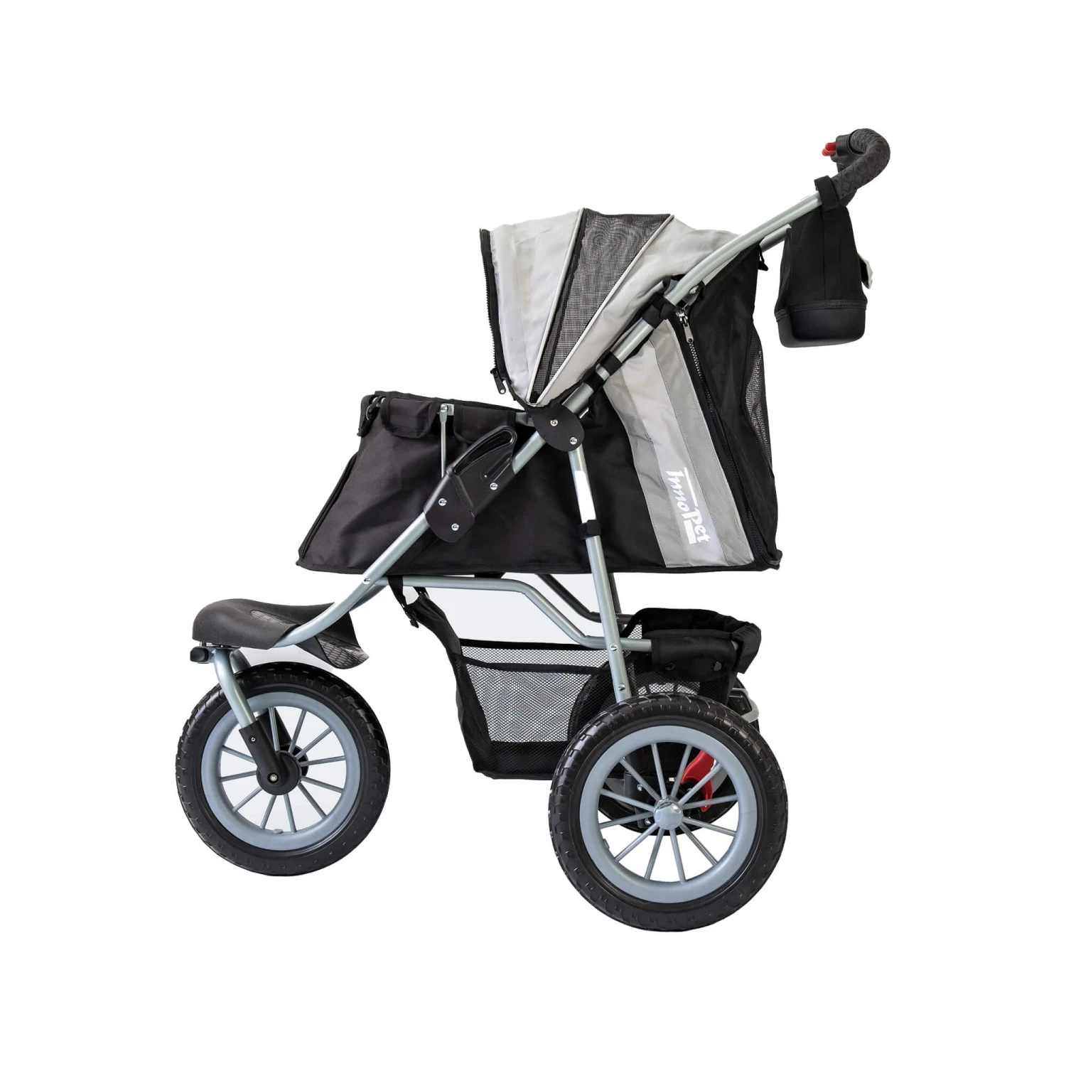 InnoPet Buggy Comfort EFA ECO 2 InnoPet Buggy Comfort EFA ECO - Afbeelding 2