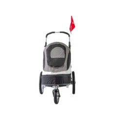 InnoPet Sporty Dog Trailer Deluxe -Beste Dierenartikelen Winkel innopet sporty dog trailer deluxe 196190 1000 none