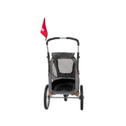 InnoPet Sporty Dog Trailer Deluxe -Beste Dierenartikelen Winkel innopet sporty dog trailer deluxe 196199 1000 none