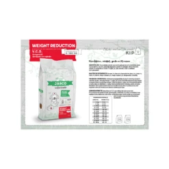 Jarco Veterinair Weight Reduction V.C.D. - Hondenvoer -Beste Dierenartikelen Winkel jarco veterinair weight reduction vcd 221846 1000 none