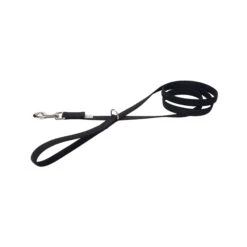 Julius K9 Antisliplijn Zwart -Beste Dierenartikelen Winkel julius k9 antisliplijn zwart 164458 2000 none