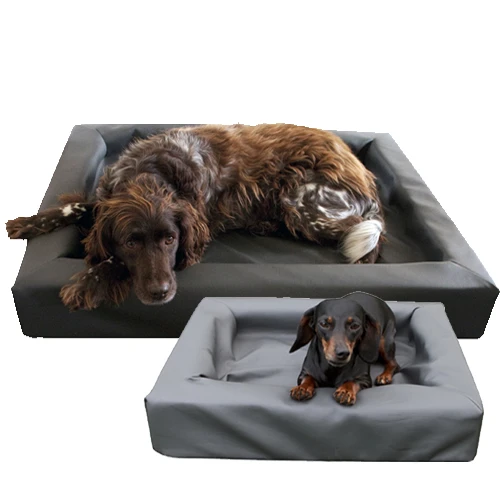 Lounge Dogbed 2 Lounge Dogbed - Afbeelding 2