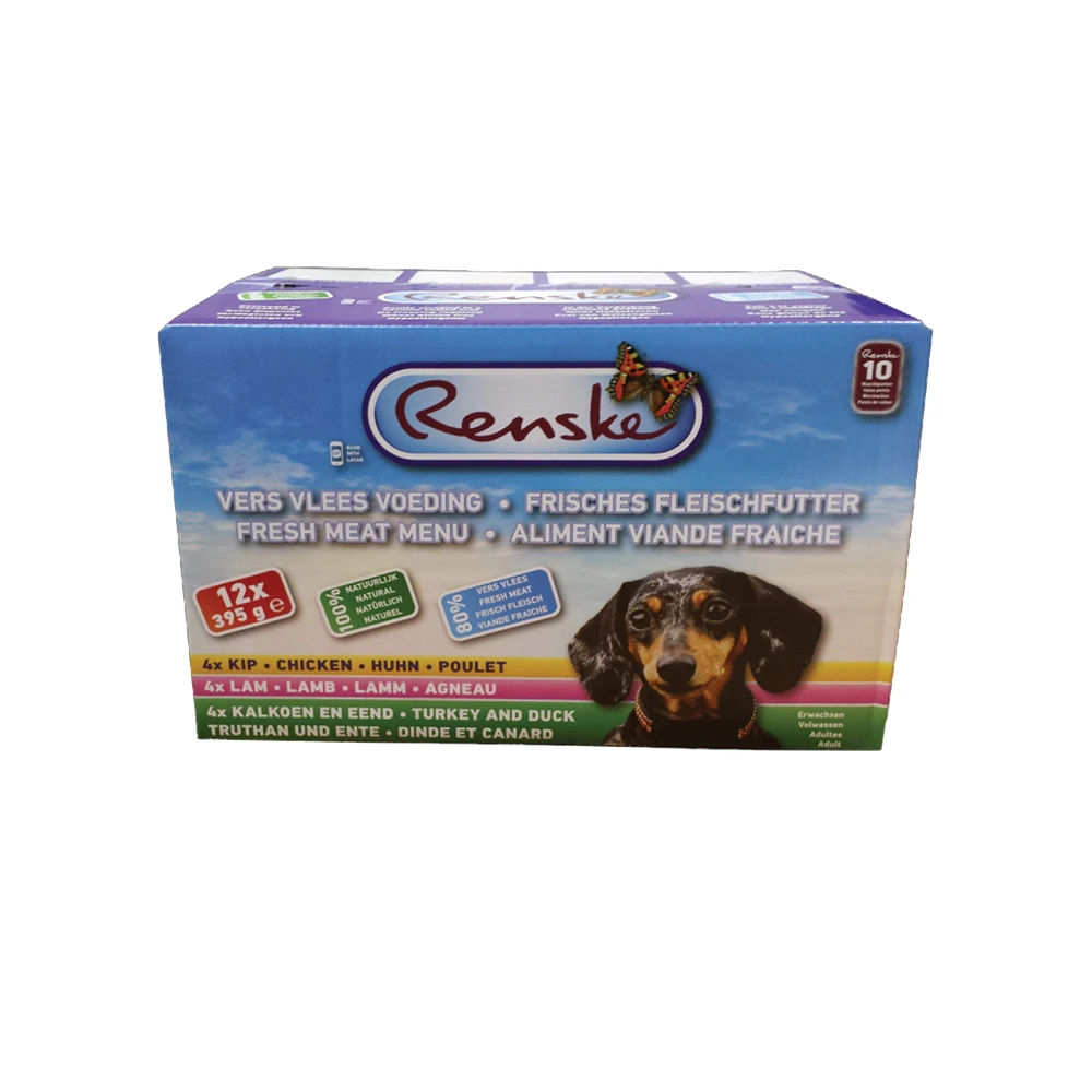 Renske Vers Vlees Multipack 1 Renske Vers Vlees Multipack