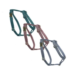 Kentucky Dogwear Hondenharnas Velvet Loop -Beste Dierenartikelen Winkel kentucky dogwear hondenharnas velvet loop 219290 0500 none