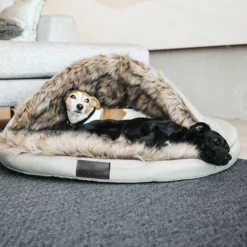 Kentucky Dogwear Iglo Hondenmand -Beste Dierenartikelen Winkel kentucky dogwear iglo hondenmand 219695 0500 none