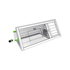 Kerbl Drinkfles NoFrost 5 Kerbl Drinkfles NoFrost -Beste Dierenartikelen Winkel kerbl drinkfles nofrost 202640 0500 none