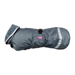 KevytPomppa Hondenjas -Beste Dierenartikelen Winkel kevytpomppa graphite maat 34 138377 2000 none