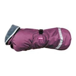 KevytPomppa Hondenjas -Beste Dierenartikelen Winkel kevytpomppa plum maat 85 138373 2000 none