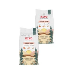 Kivo Verse Zalm Graanvrij 12 Kivo Verse Zalm Graanvrij -Beste Dierenartikelen Winkel kivo verse zalm graanvrij 209648 1000 none