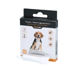 Knock Off Vlooien- En Tekenpipet Hond -Beste Dierenartikelen Winkel knock off vlooien en tekenpipet hond 200492 1000 none