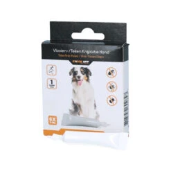 Knock Off Vlooien- En Tekenpipet Hond -Beste Dierenartikelen Winkel knock off vlooien en tekenpipet hond 200495 0500 none