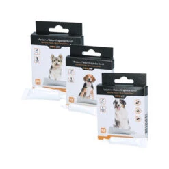 Knock Off Vlooien- En Tekenpipet Hond -Beste Dierenartikelen Winkel knock off vlooien en tekenpipet hond 200639 0500 none