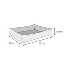 Flamingo Koelmand Fresk Rechthoek 23 Flamingo Koelmand Fresk Rechthoek -Beste Dierenartikelen Winkel koelmand fresk rechthoek 222647 1000 none