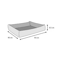 Flamingo Koelmand Fresk Rechthoek 31 Flamingo Koelmand Fresk Rechthoek -Beste Dierenartikelen Winkel koelmand fresk rechthoek 222655 1000 none