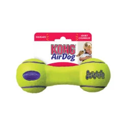 KONG AirDog Dumbbell -Beste Dierenartikelen Winkel kong airdog dumbbell 195926 1000 none