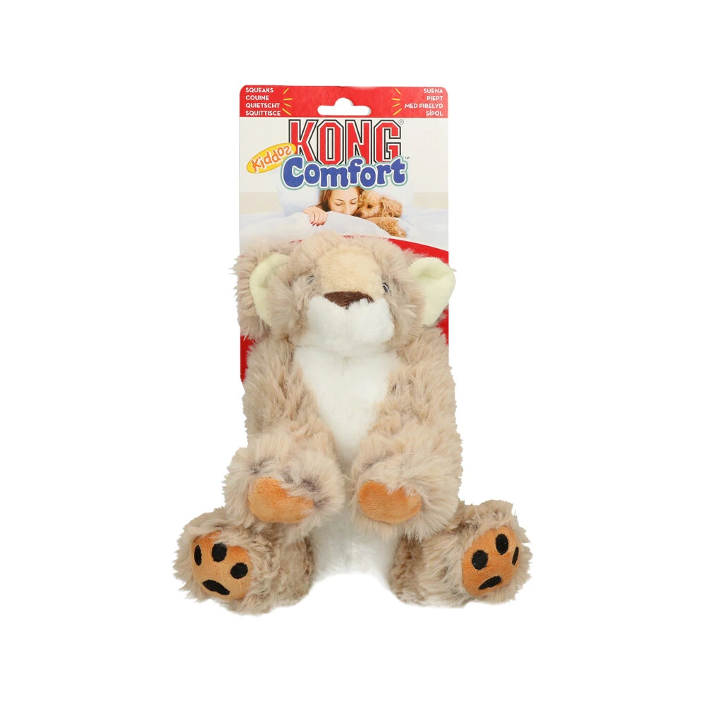 KONG Comfort Kiddos 2 KONG Comfort Kiddos - Afbeelding 2