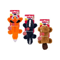 KONG Cozie Pocketz -Beste Dierenartikelen Winkel kong cozie pocketz 219621 2000 none