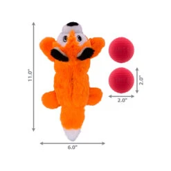 KONG Cozie Pocketz -Beste Dierenartikelen Winkel kong cozie pocketz 219622 2000 none