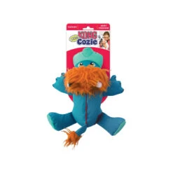 KONG Cozie Ultra -Beste Dierenartikelen Winkel kong cozie ultra lucky lion medium 122635 1000 none