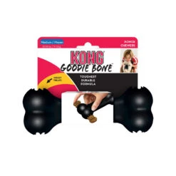 KONG Extreme Goodie Bone 10 KONG Extreme Goodie Bone -Beste Dierenartikelen Winkel kong extreme goodie bone 162979 1000 none