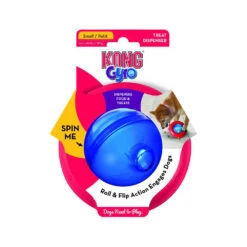 KONG Gyro -Beste Dierenartikelen Winkel kong gyro 163210 1000 none