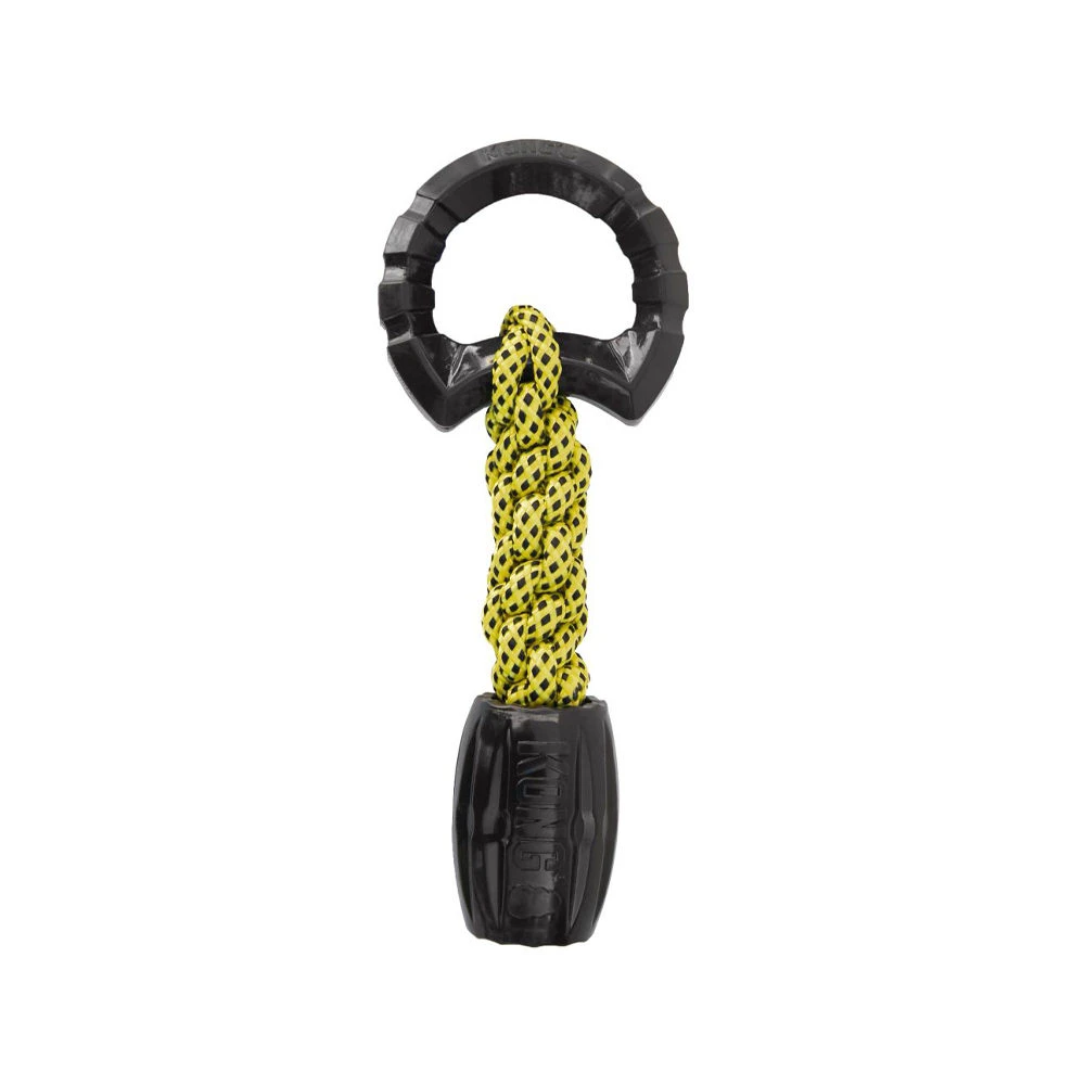 Kong Jaxx Braided Tug 1 Kong Jaxx Braided Tug